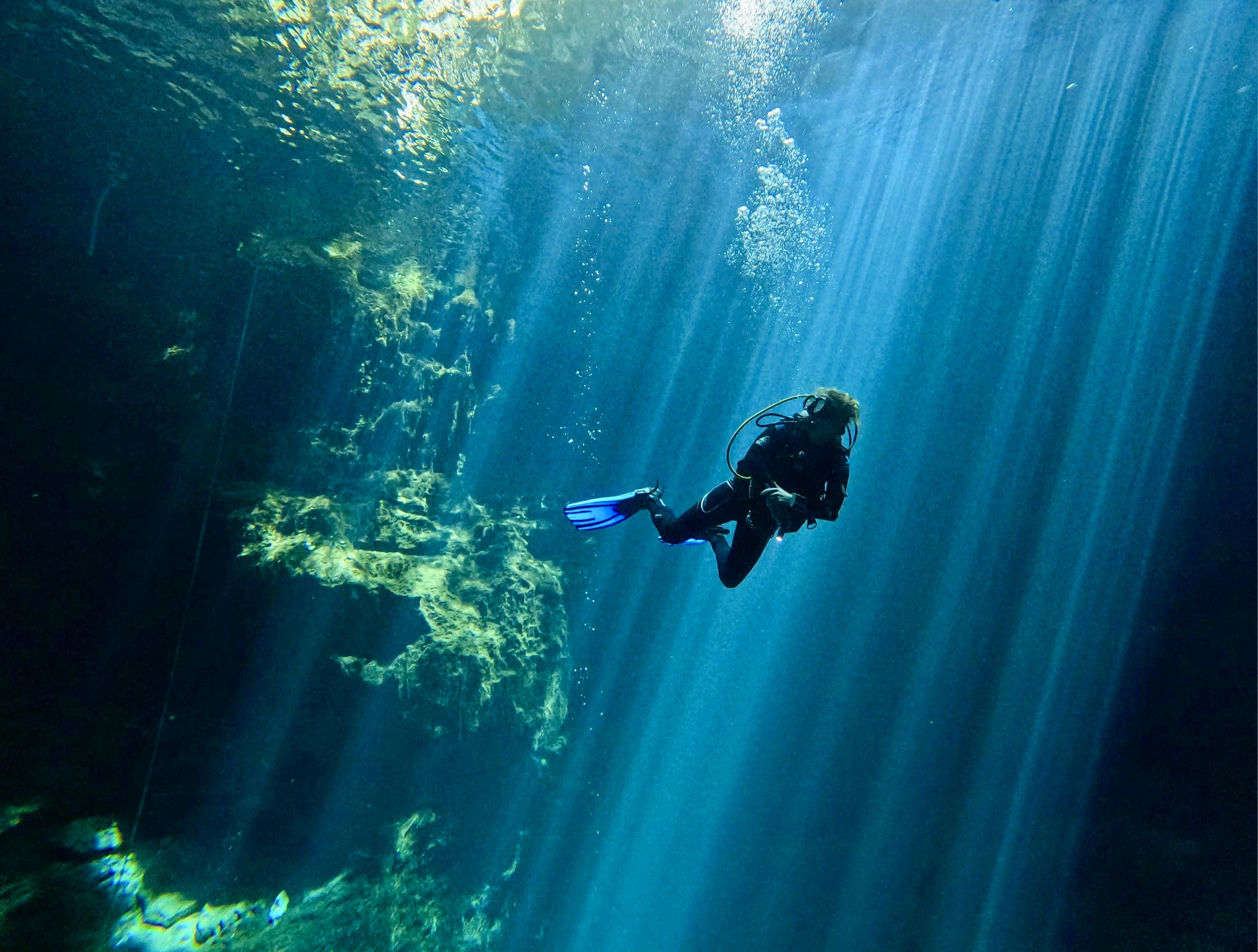 Meksyk – Yucatan – Playa del Carmen