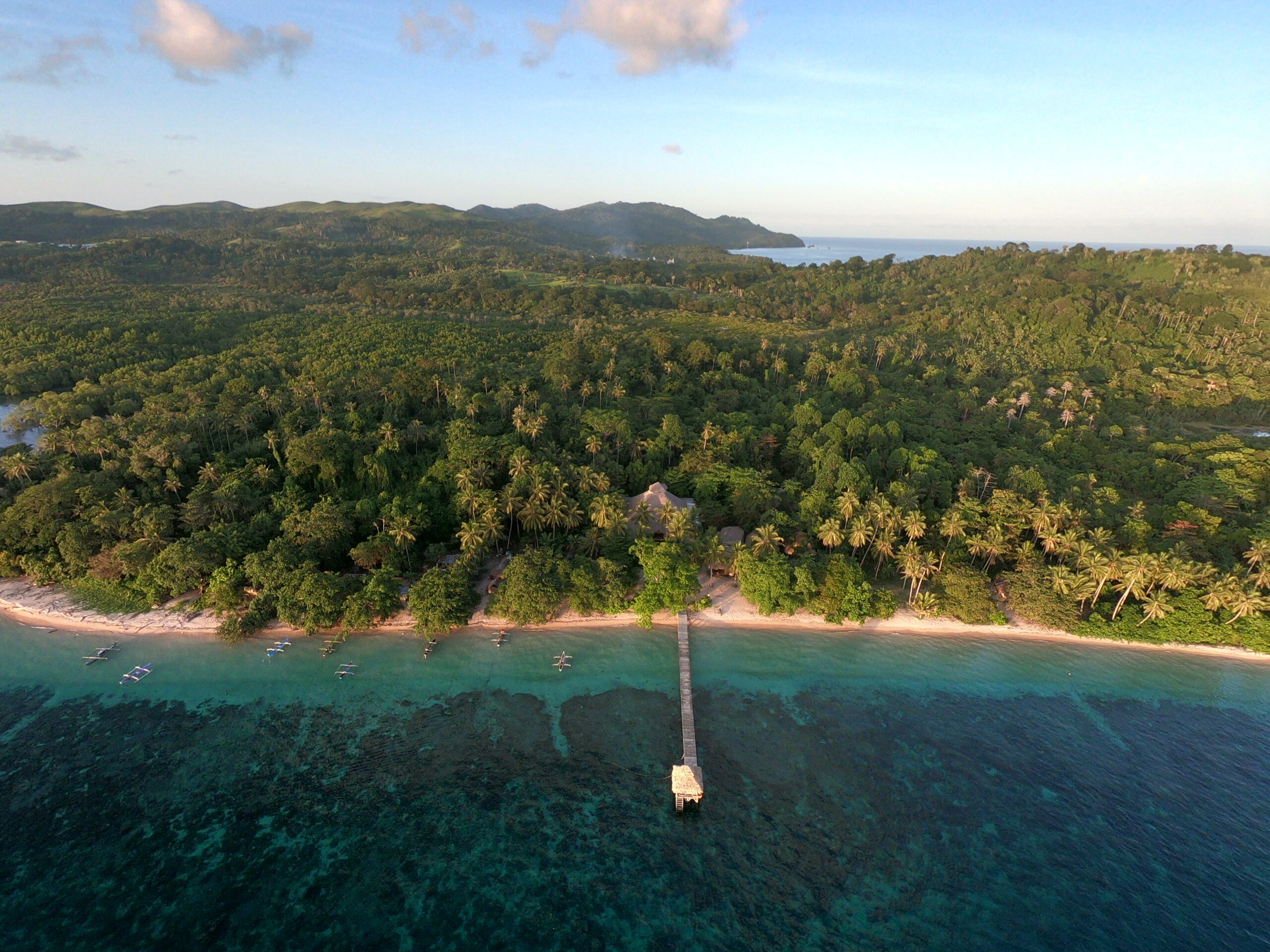 Indonezja – Północne Sulawesi – paszport do Raju!