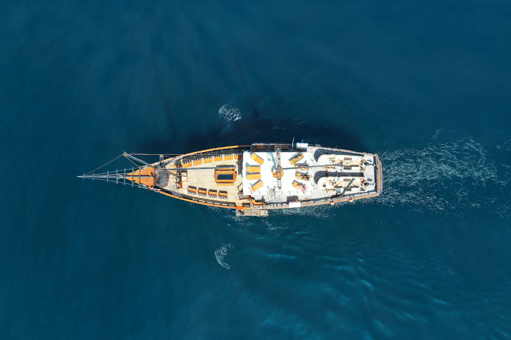 Raja Ampat i Misool – Indonezja – M/Y Ilike – 24.01 – 05.02.2027