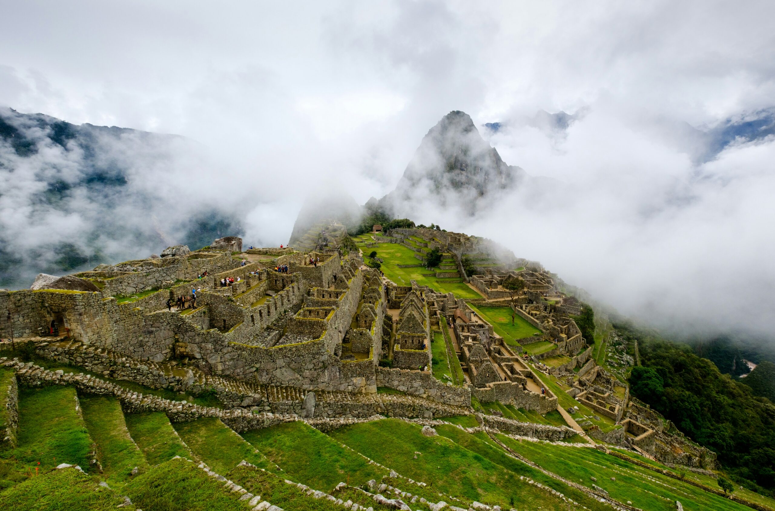 PERU: Podróż do Machu Picchu – 7 Cudu Świata