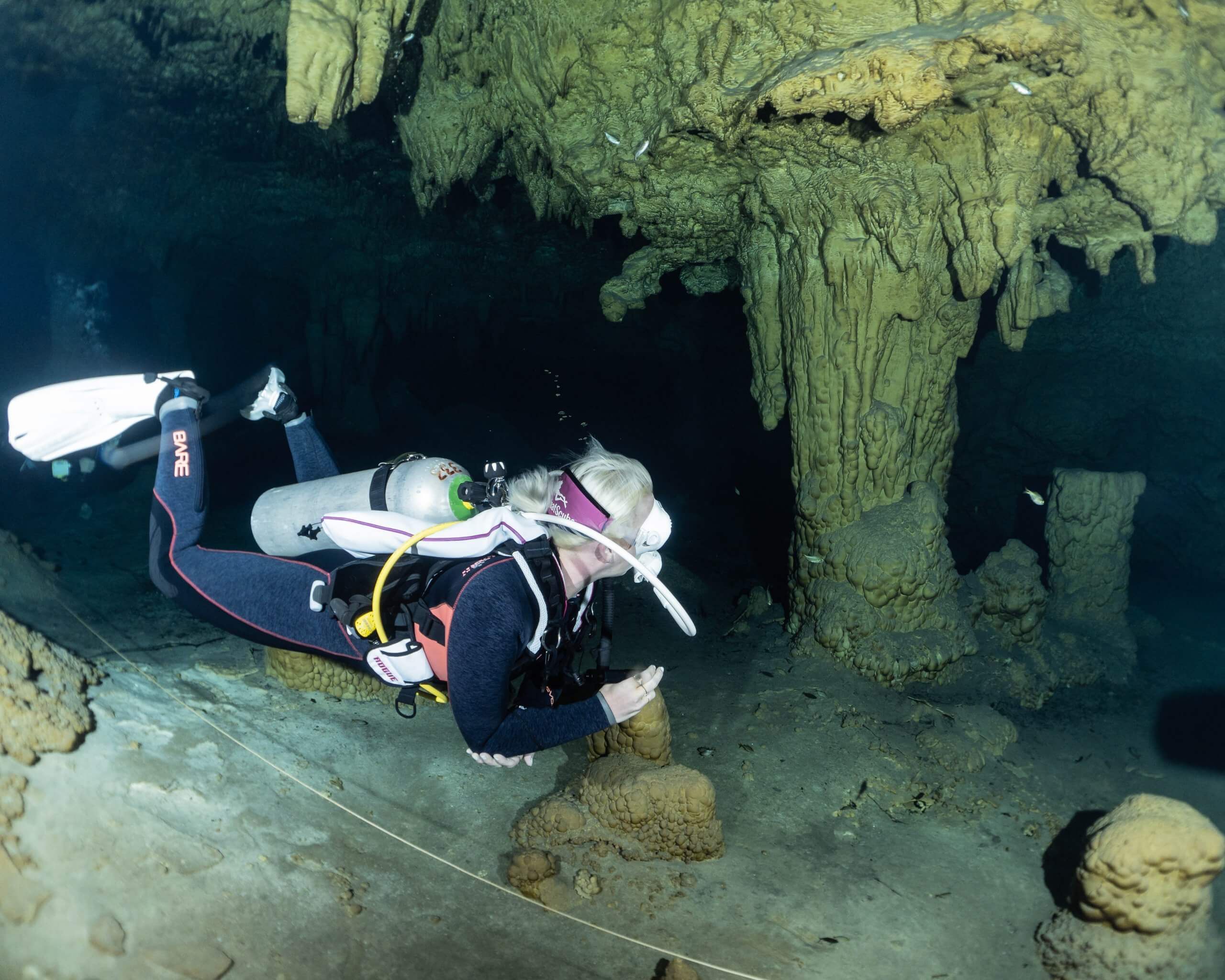 Meksyk – Yucatan – Wyprawa z opcją Cavern’u dla chętnych