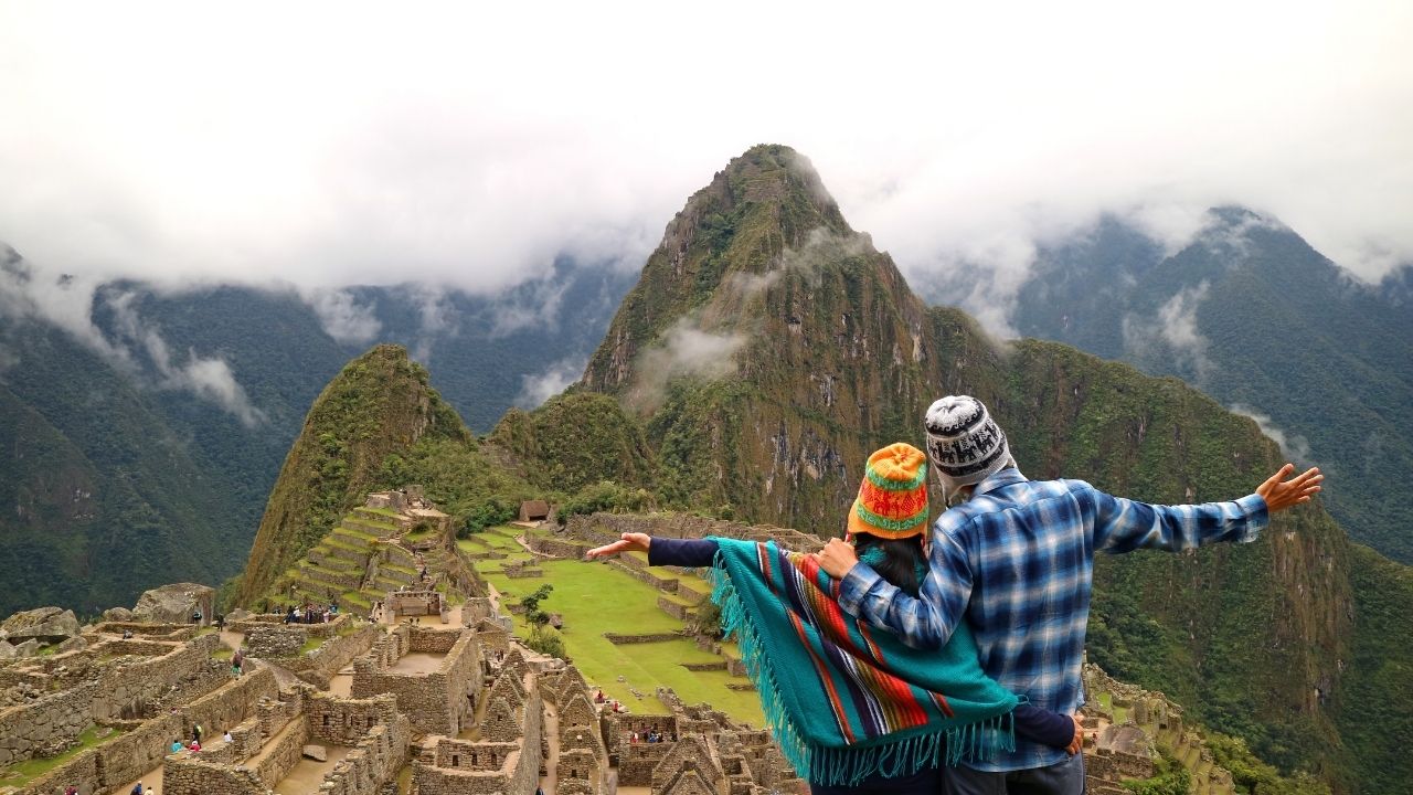 Peru – w poszukiwaniu Inków pośród Białych Andów
