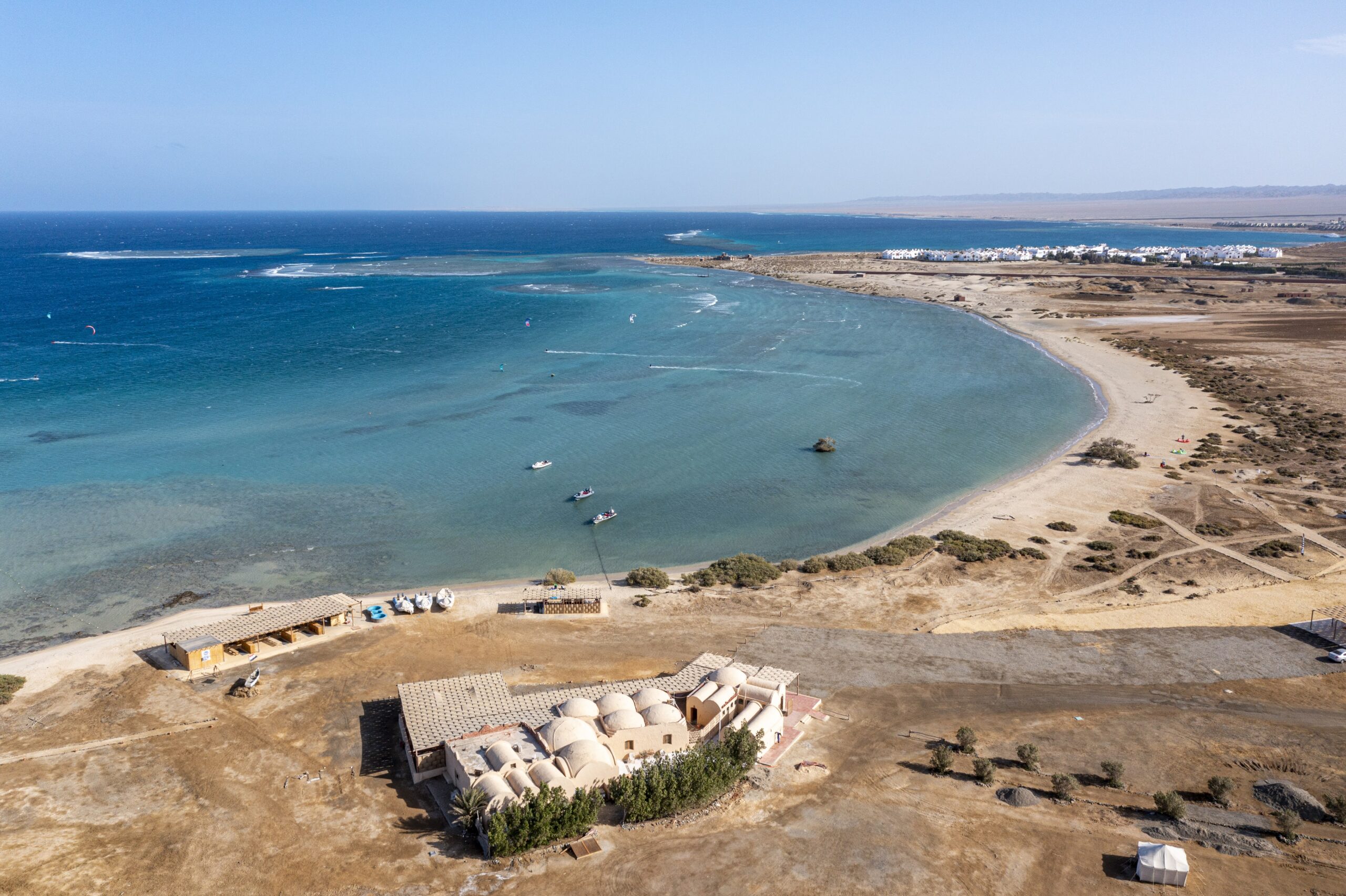 Wadi Lahami – najdalsze Południe Egiptu