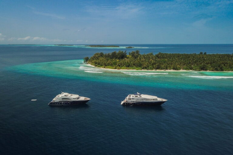 Safari nurkowe „Best of Maldives” i przygoda na malowniczej Sri Lance – luty 2027