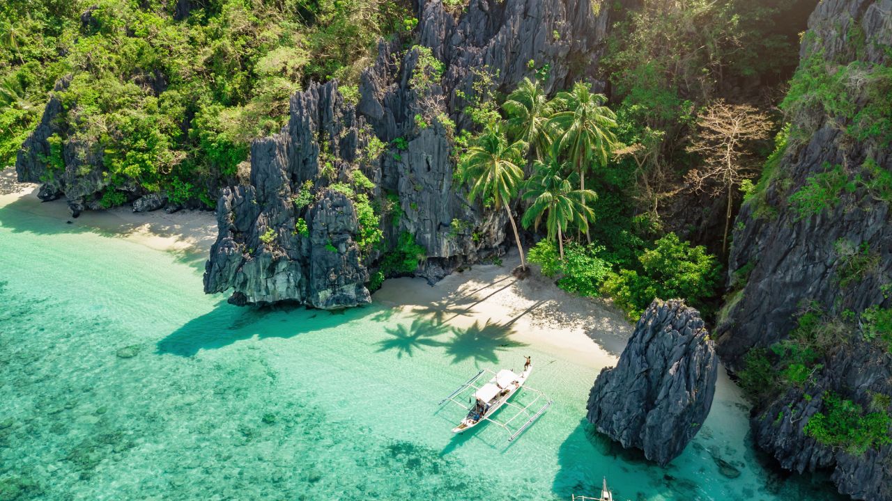 Nurkowanie na Filipinach – Visayas czy Tubbataha? Porównanie dwóch regionów